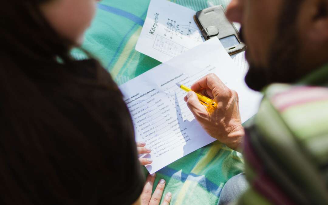 Redensarten Teil II.