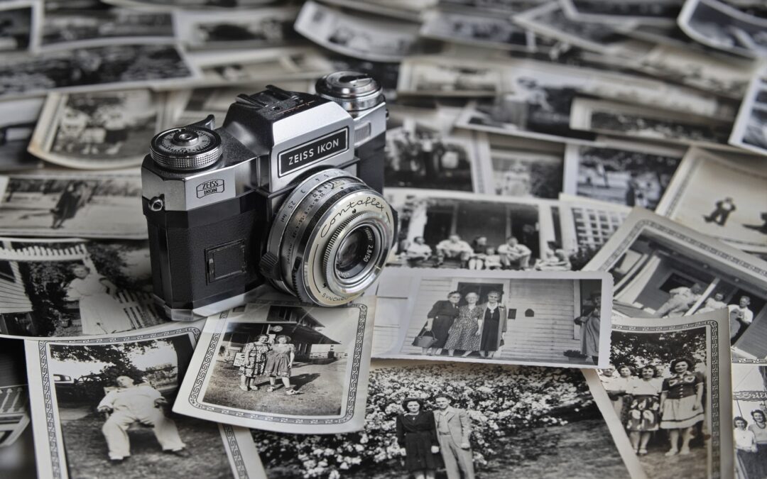 Denkst du viel über die Vergangenheit nach?