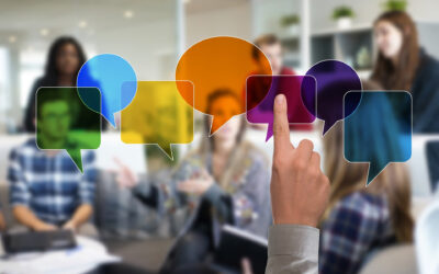 Tipps für einen gelungenen Small Talk